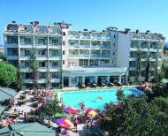 Hotel Club Armar Egeische kust